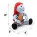 Buckle-Down- Nightmare Before Christmas Sally Sitting Pose - Dog toy Squeaker Plush