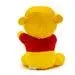 Buckle-Down- Winnie the Pooh Winking Honny Pot Sitting Pose- Dog toy Squeaker Plush (1)