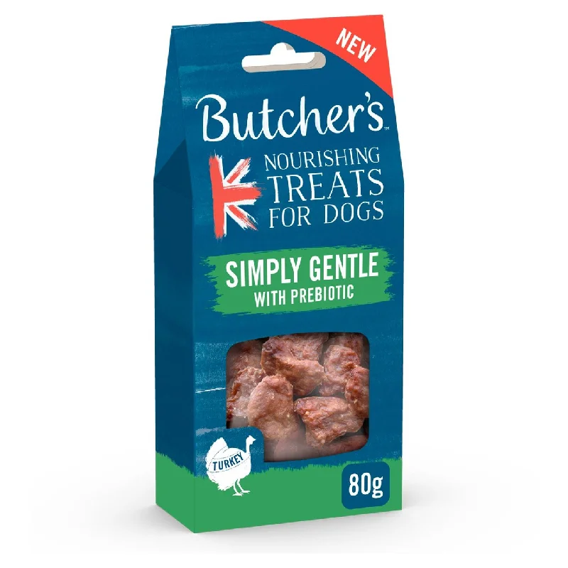 Butcher's Simply Gentle Dog Treats 80g