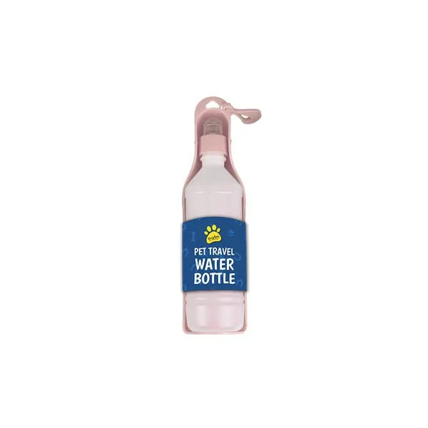 Kingdom Pet Travel Water Bottle