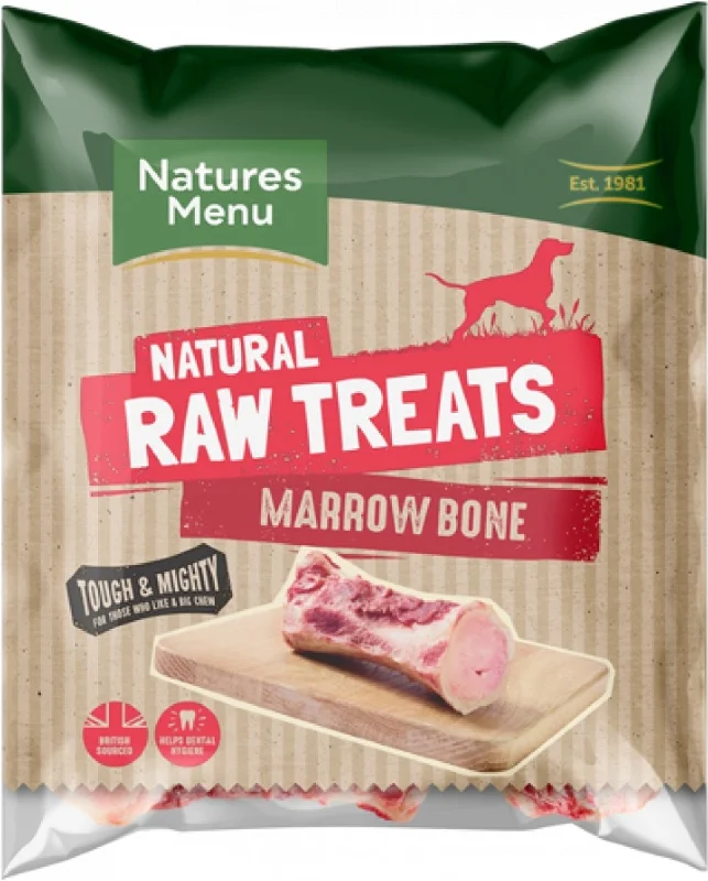 Nature's Menu Marrow Bone