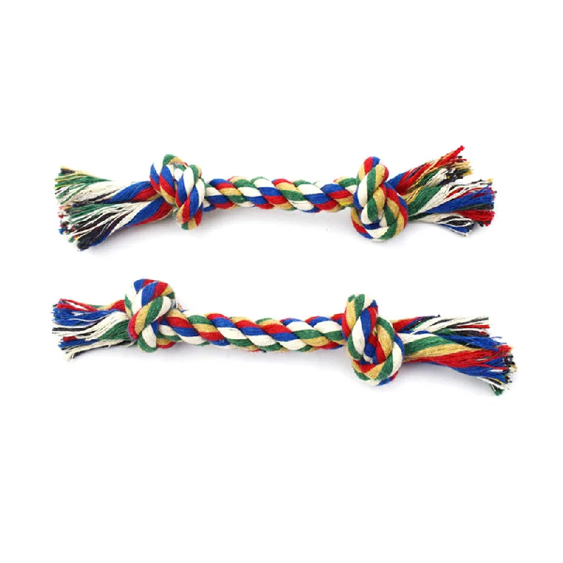 PAWS ASIA Low MOQ Dropshipping High Quality Interactive Durable Plush Rope Chew Dog Toys