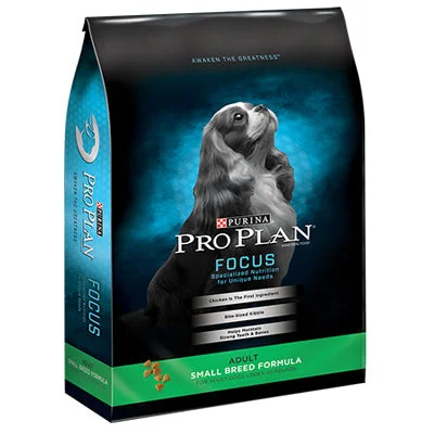 Purina  Pro Plan Focus  Chicken  Dry  Dog  Food  6 lb.