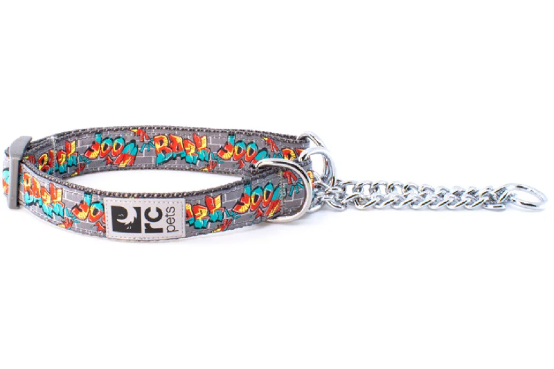 RC Pets Training Collar Graffiti