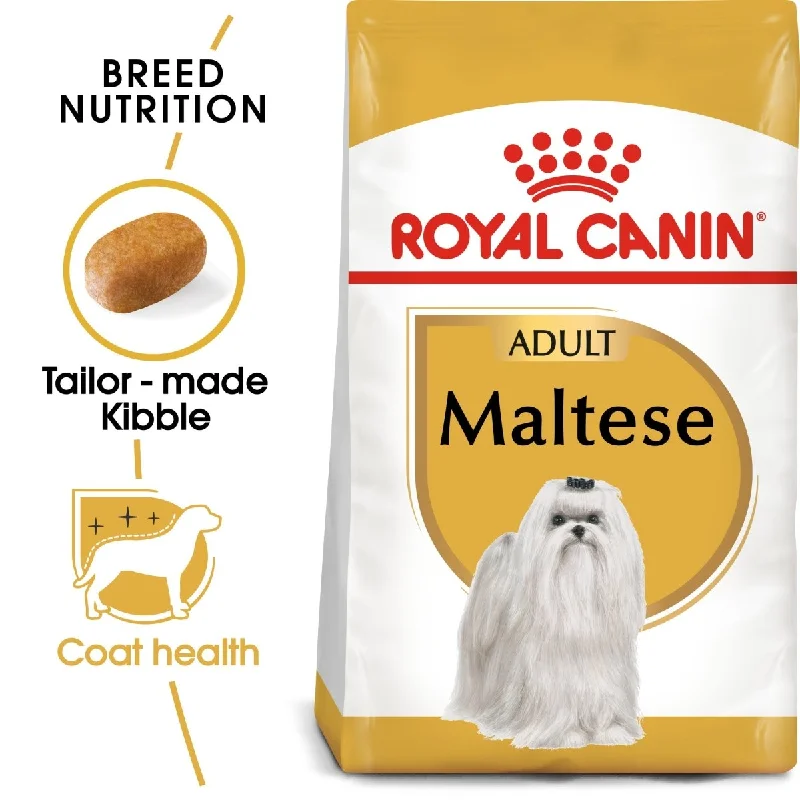 ROYAL CANIN® Breed Health Nutrition Maltese 1.5kg