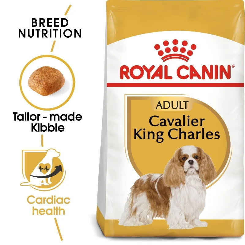 ROYAL CANIN® Cavalier King Charles Adult Dry Dog Food