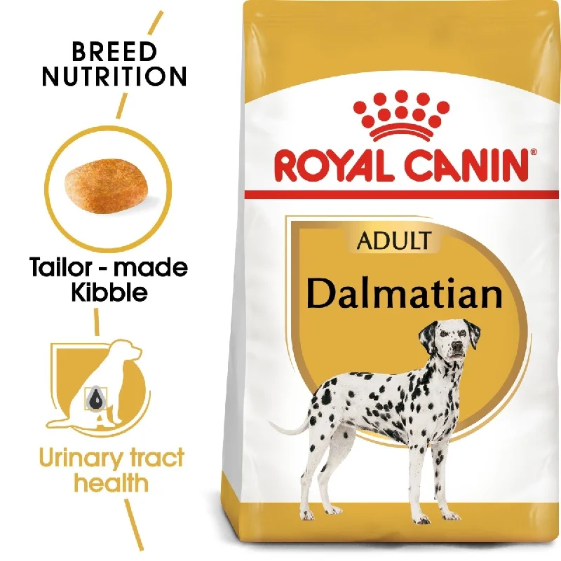 ROYAL CANIN Dalmatian Adult Dry Dog Food 12Kg