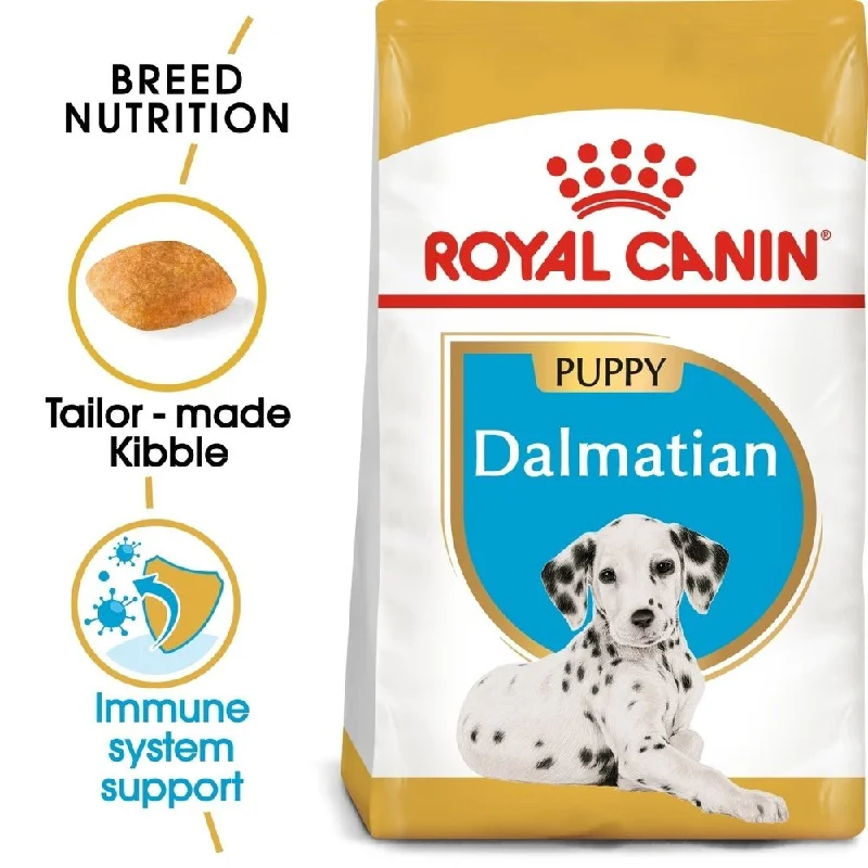 ROYAL CANIN Dalmatian Puppy Dry Dog Food 12Kg