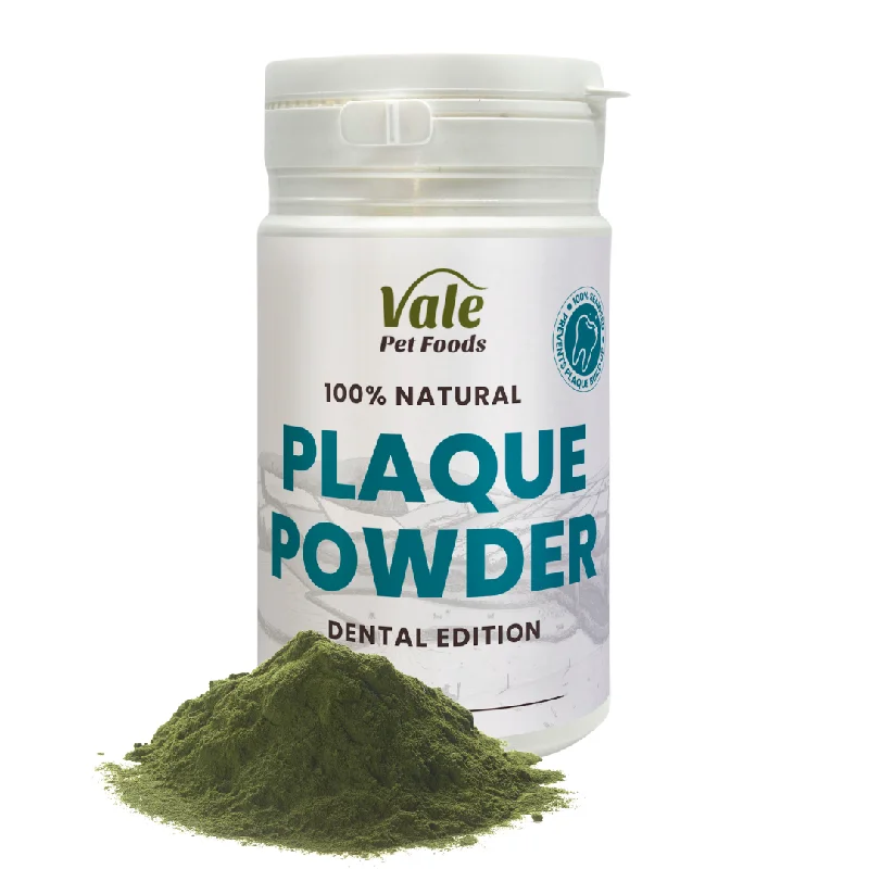 Plaque Powder 200g (Dental Edition)