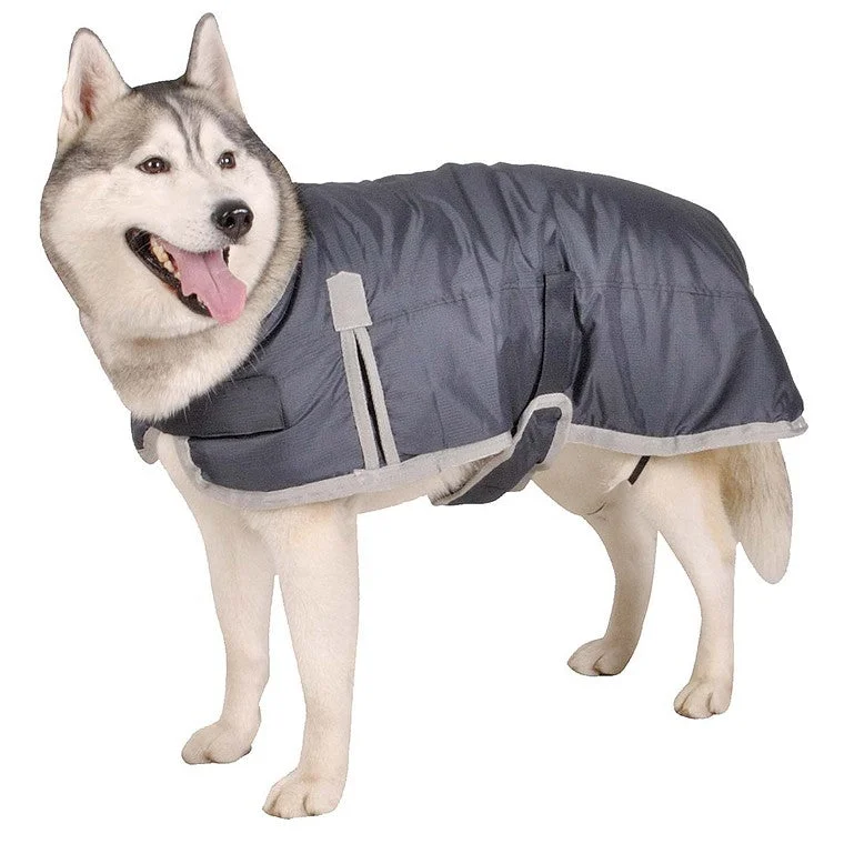 Oxford Pet Jacket, 70cm, 2 Asstd Colours