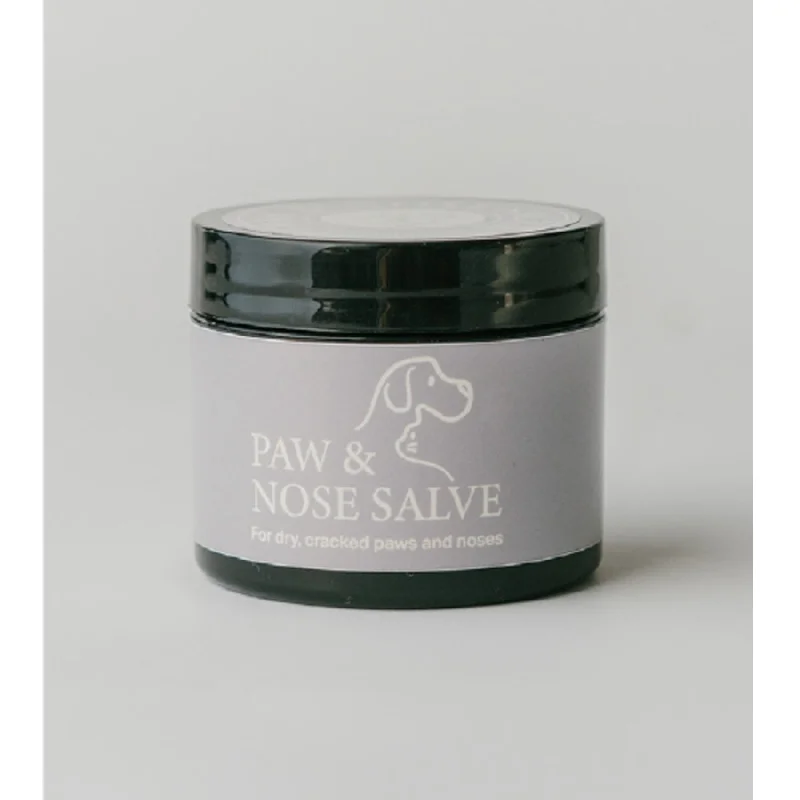 Birth® Paw & Nose Salve (unscented)