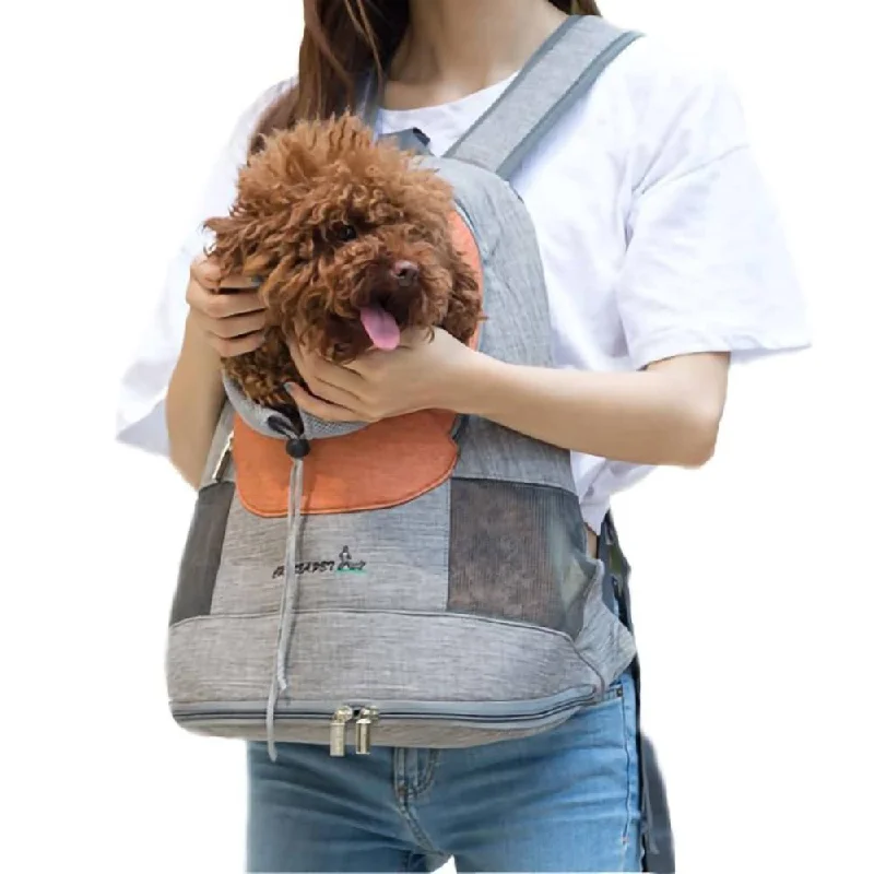 Chelsea Pet - Mini Pet Backpack