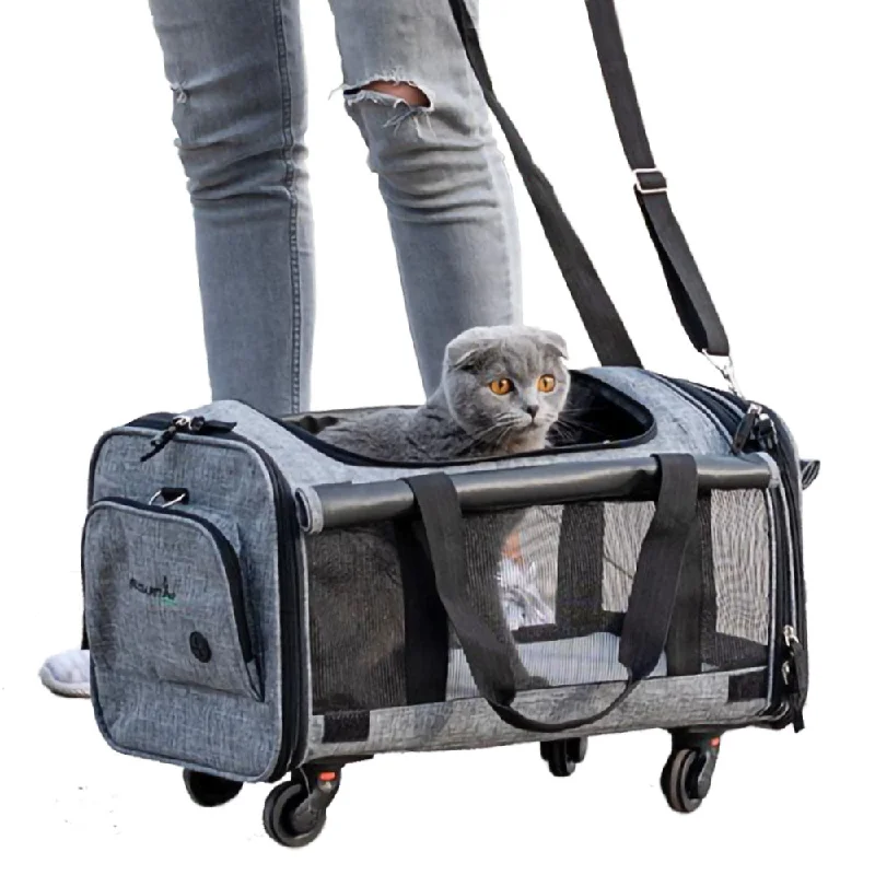 Chelsea Roller - Travel Carrier