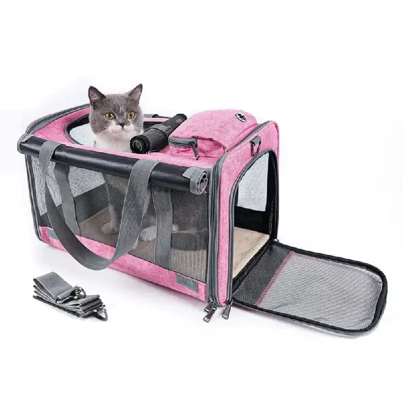 Chelsea Core - Pet Carrier