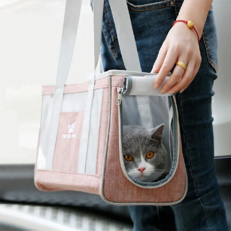 Dodo - Pet Tote Bag Carrier