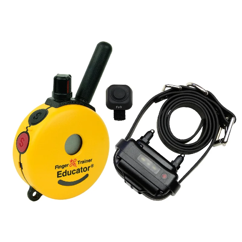 FT-330 Finger Trainer 1/2 Mile Remote Trainer