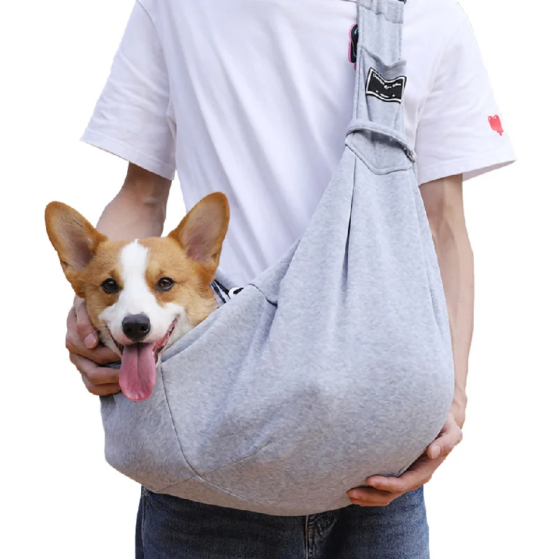 Fur Max - Pet Sling Carrier