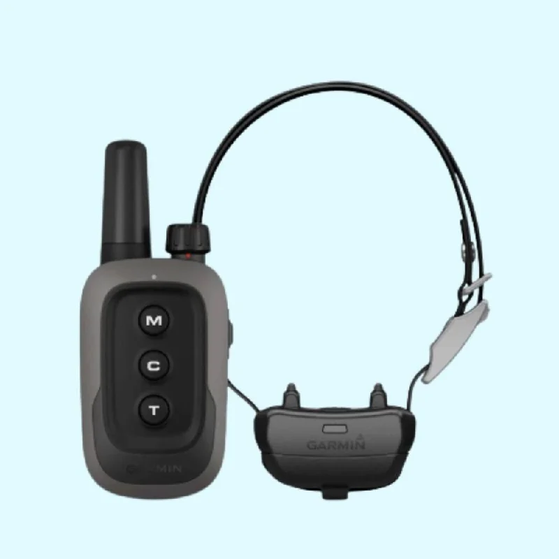 Garmin Delta SE Dog Remote Trainer Bundle