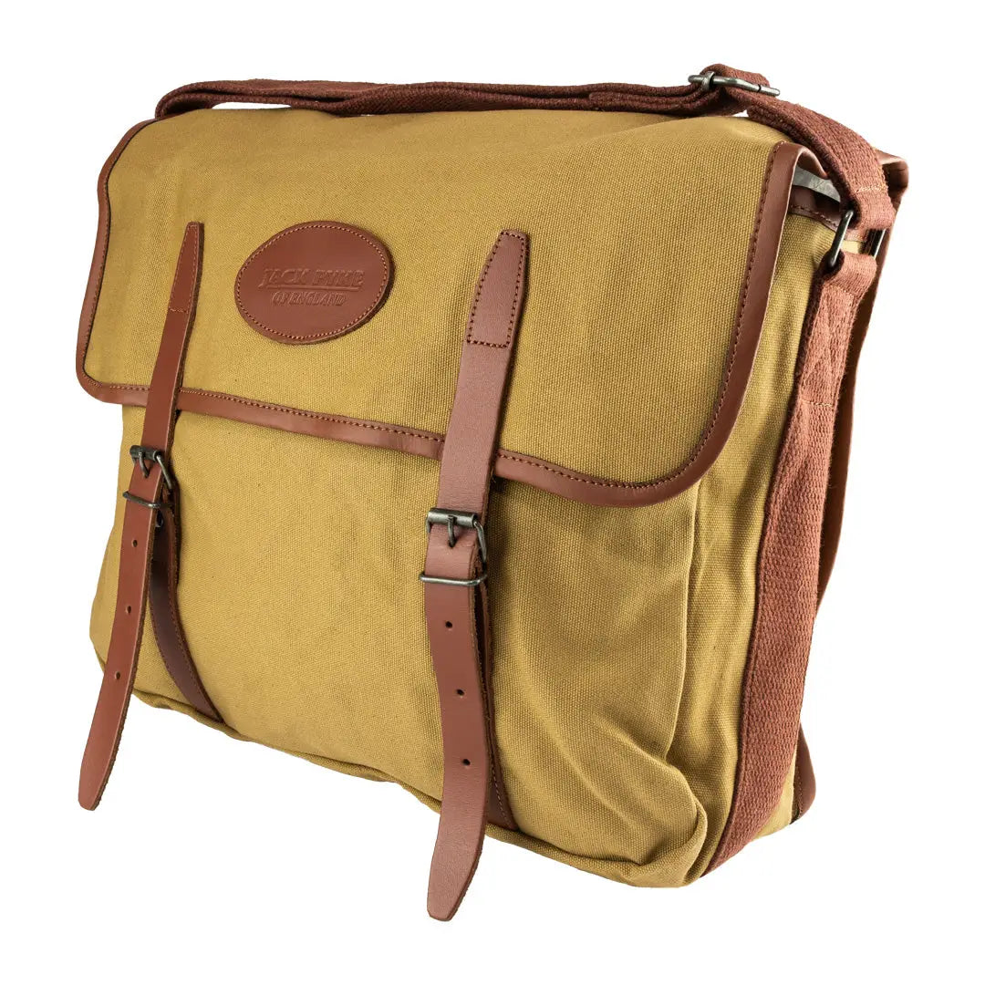 Jack Pyke Canvas Dog Bag