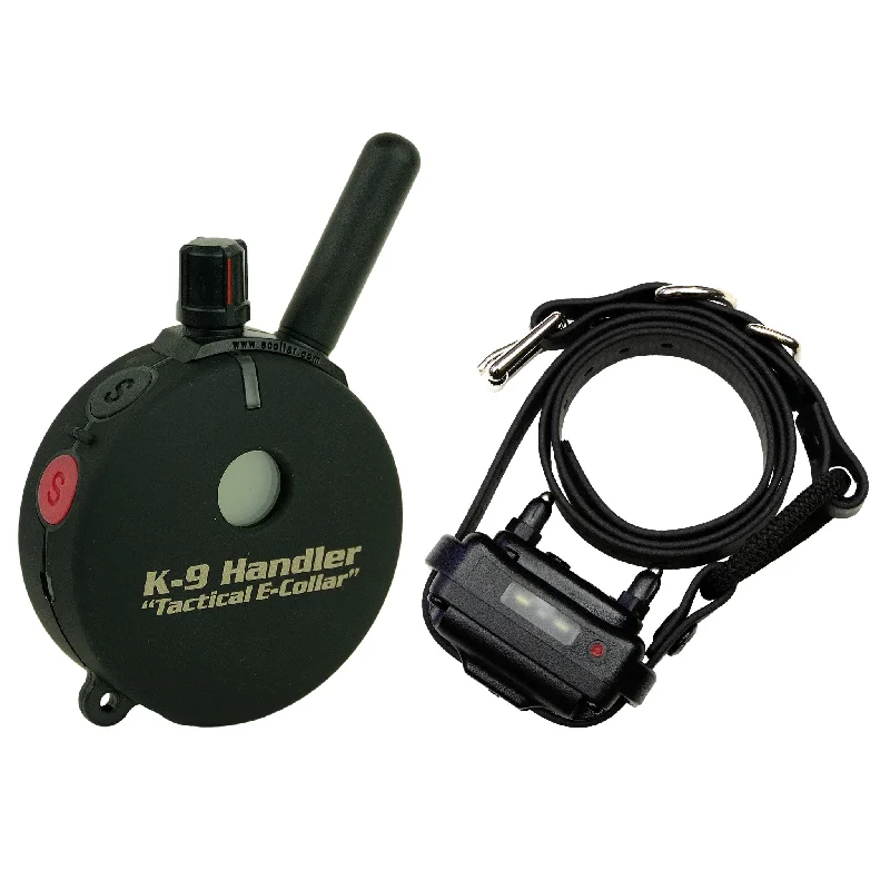 K9-400 K9 Handler 3/4 Mile Remote Trainer