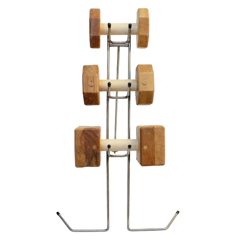 Lightweight Dumbbell Stand