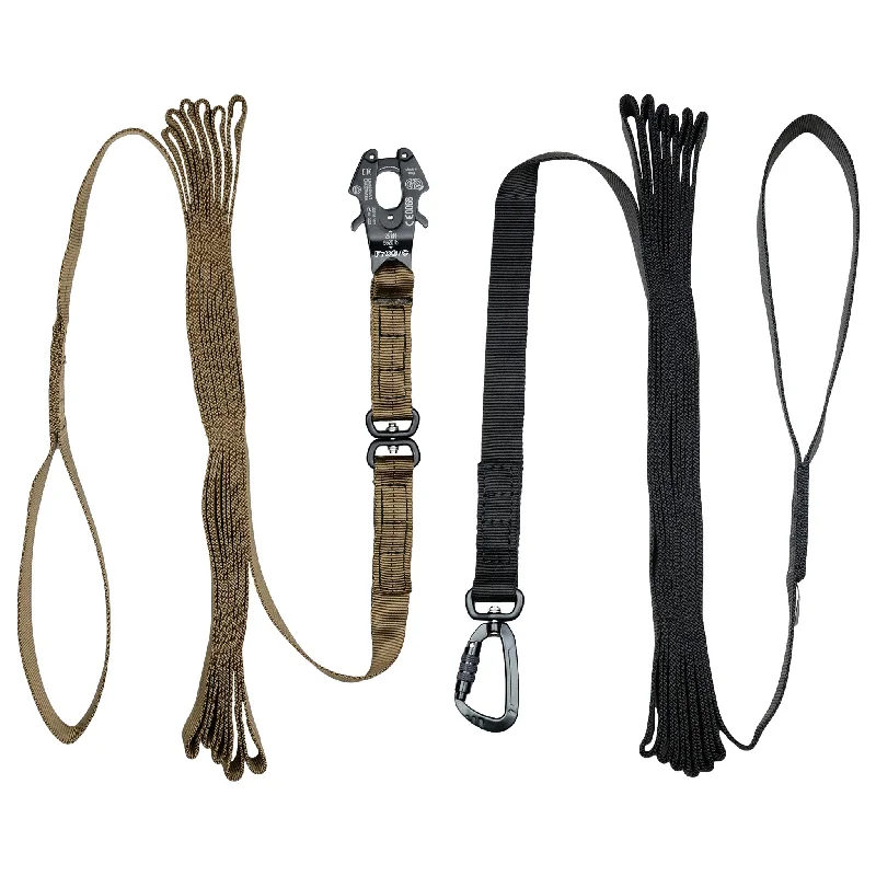 Mil-Spec Tactical Nylon Long Line