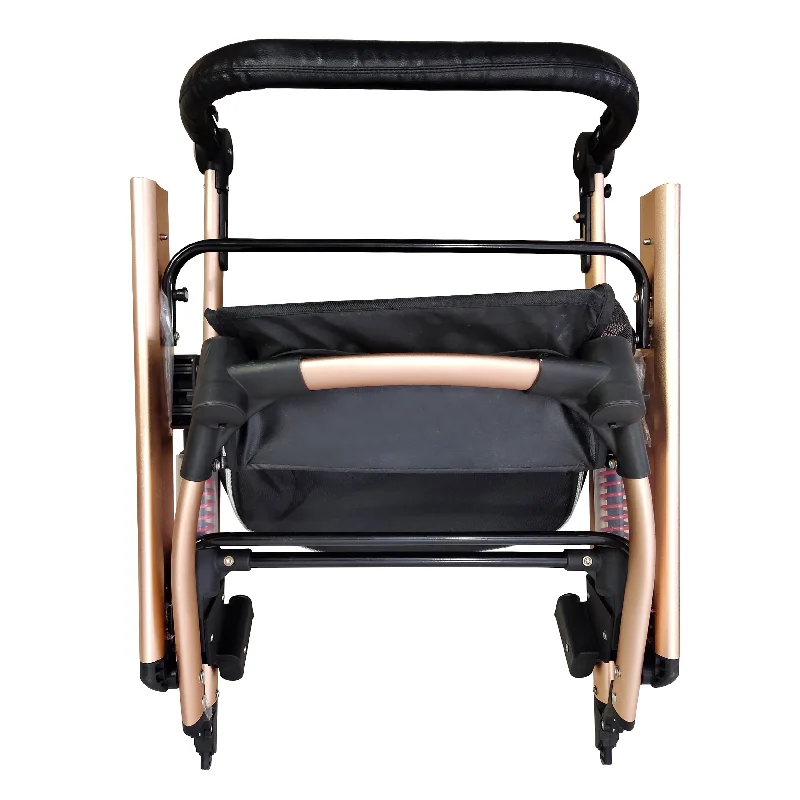 Monza Luxury 3-in-1 Travel Pet Stroller Frame (Copy)