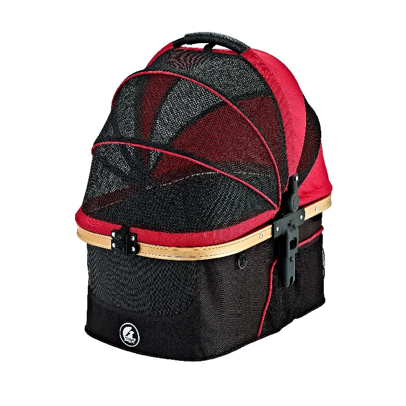 Monza Pet Stroller Basket