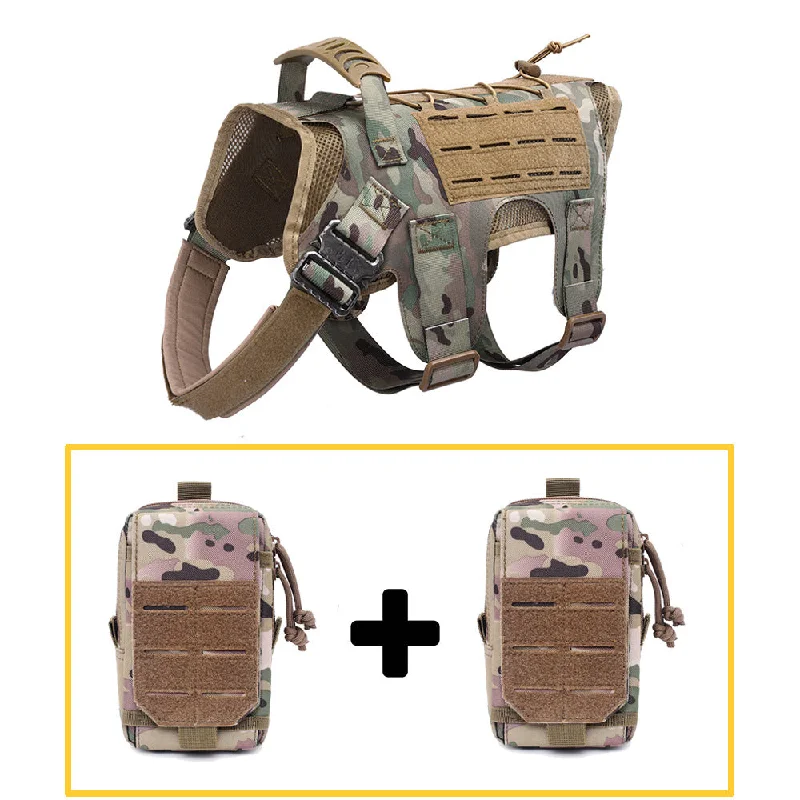 CP camouflage2 accessory pack