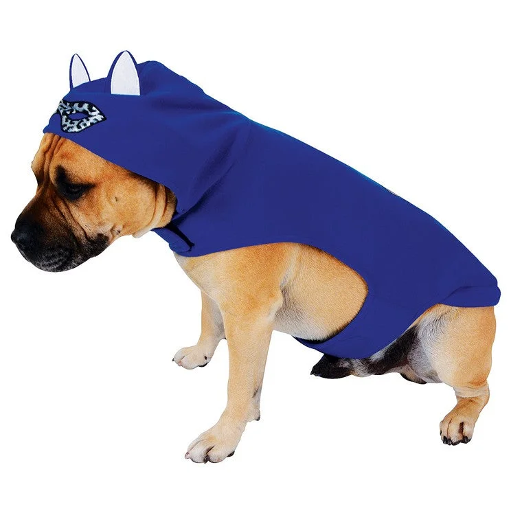 Dog Jumper Super Hero, 60 cm