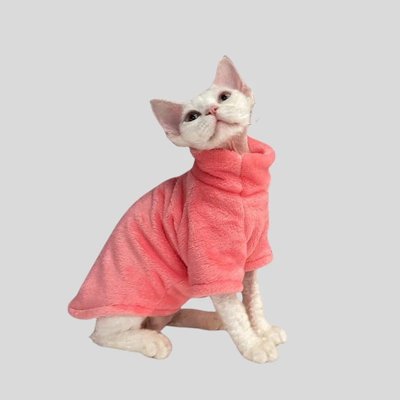 Pets Thermal Fleece Jumper