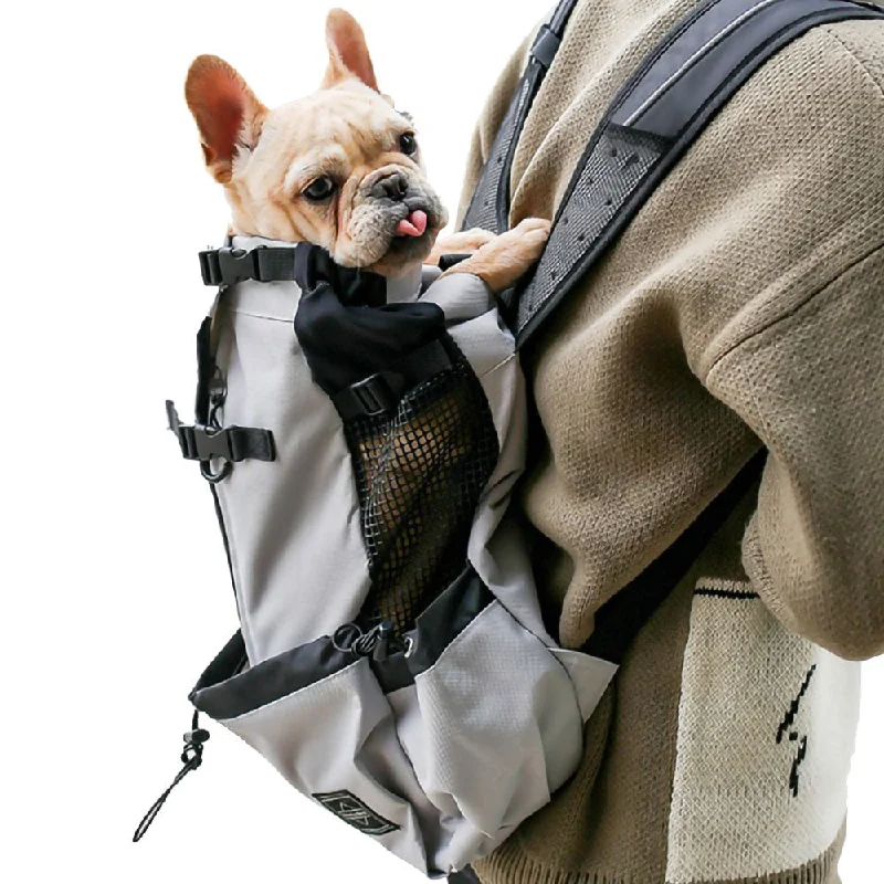 Piggyback-Pack