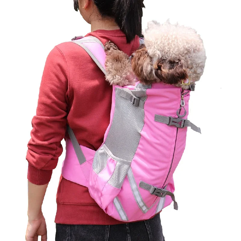 Piggyback-Pack Pro