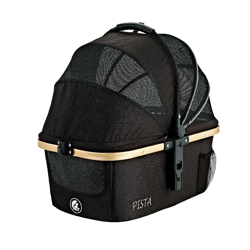 Pista Pet Stroller Basket