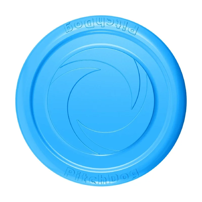 Blue Disc