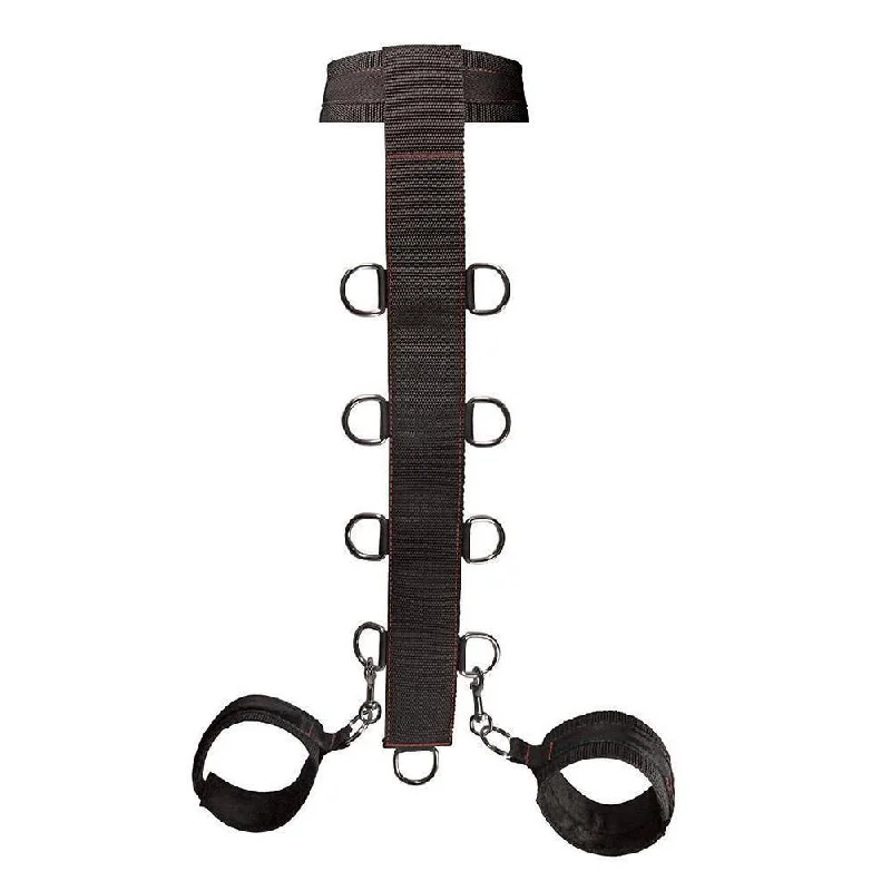 Sportsheets Neck and Wrist Restraint