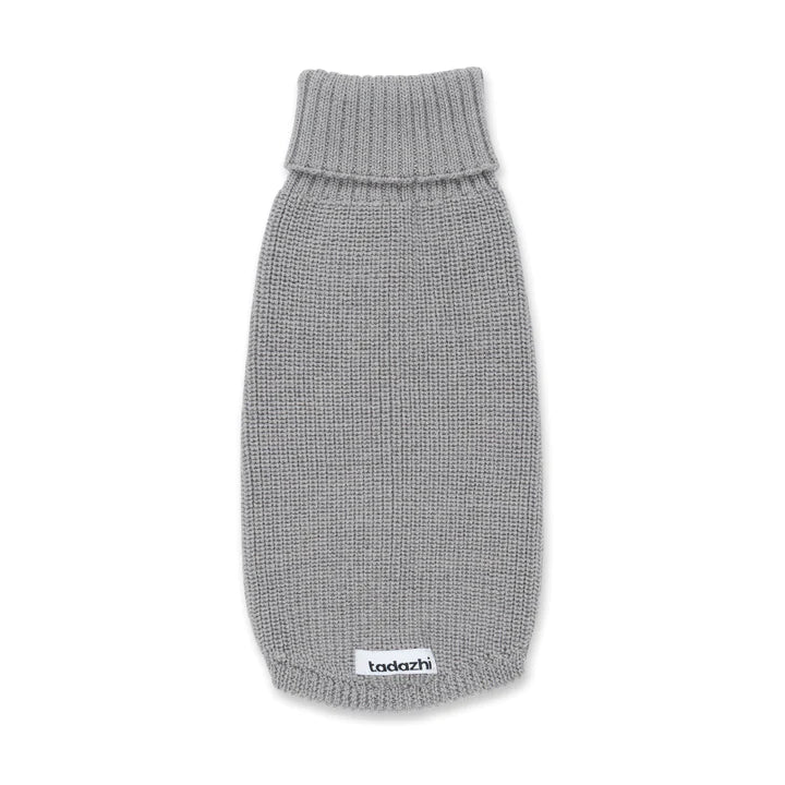 Tadazhi - Wool Jumper