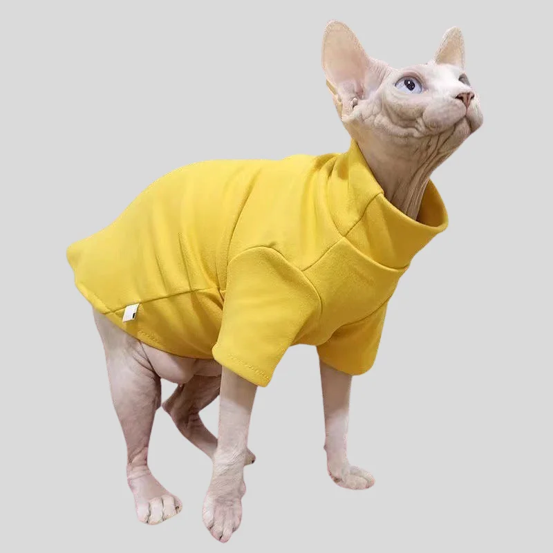 Thermal Pet Jumper