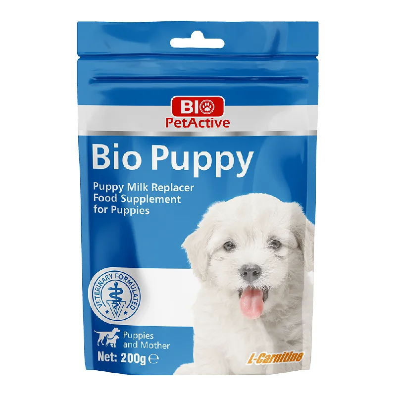 BIO PUPPY