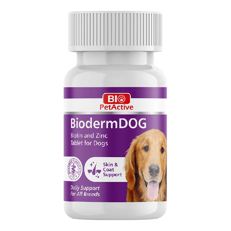 BIODERM DOG