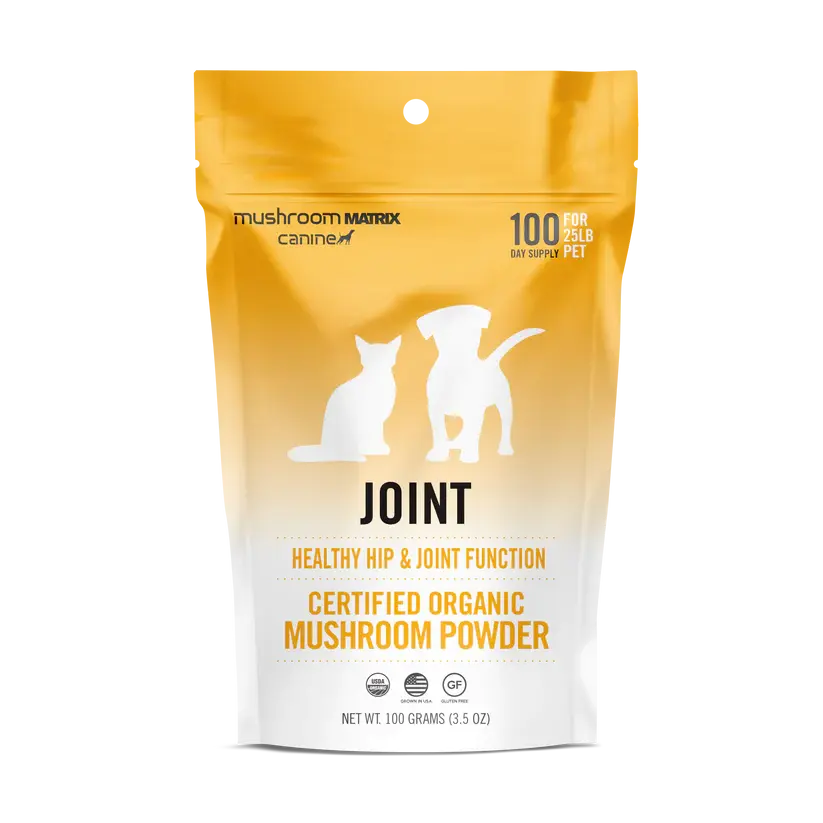 Canine Matrix Joint Dog Supplement 200g