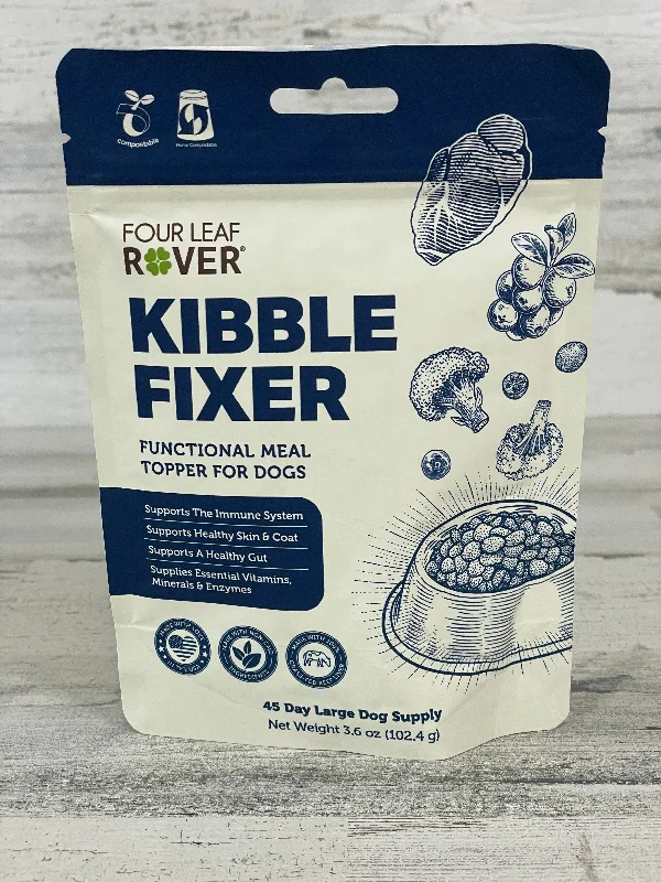 Kibble Fixer