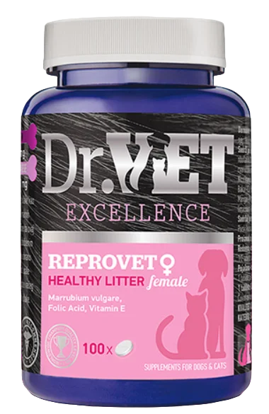 Dr. Vet Reprovet Female