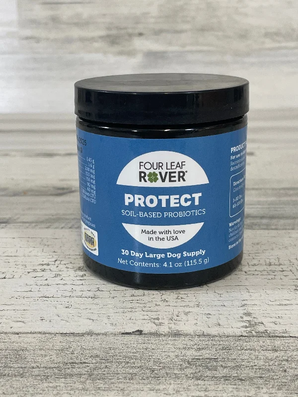 Four Leaf Rover Protect Probiotic