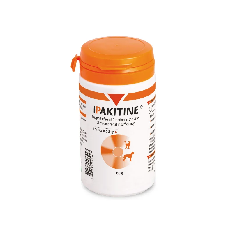 Ipakitine - Renal Support Powder