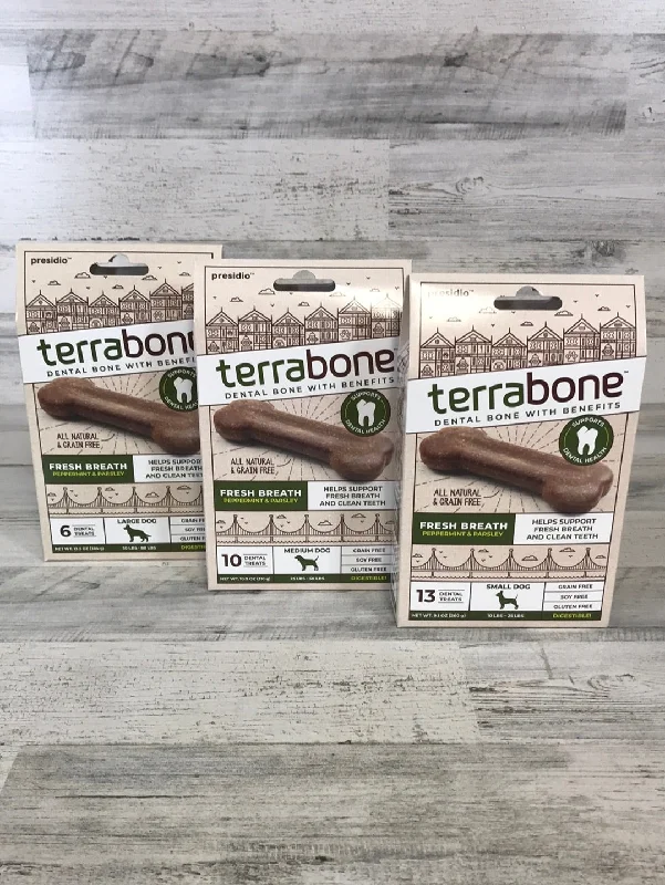 Terrabone Dental Treat