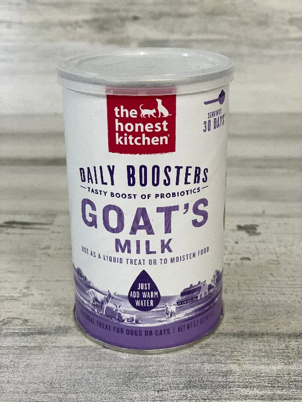 The Honest Kitchen Instant Goat's Milk