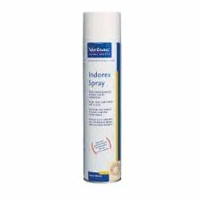 Virbac Indorex Household Flea Spray 500ml