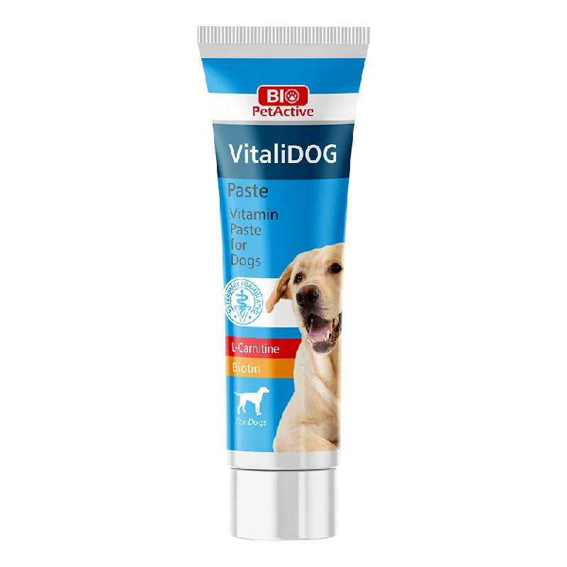 VITALI DOG PASTE