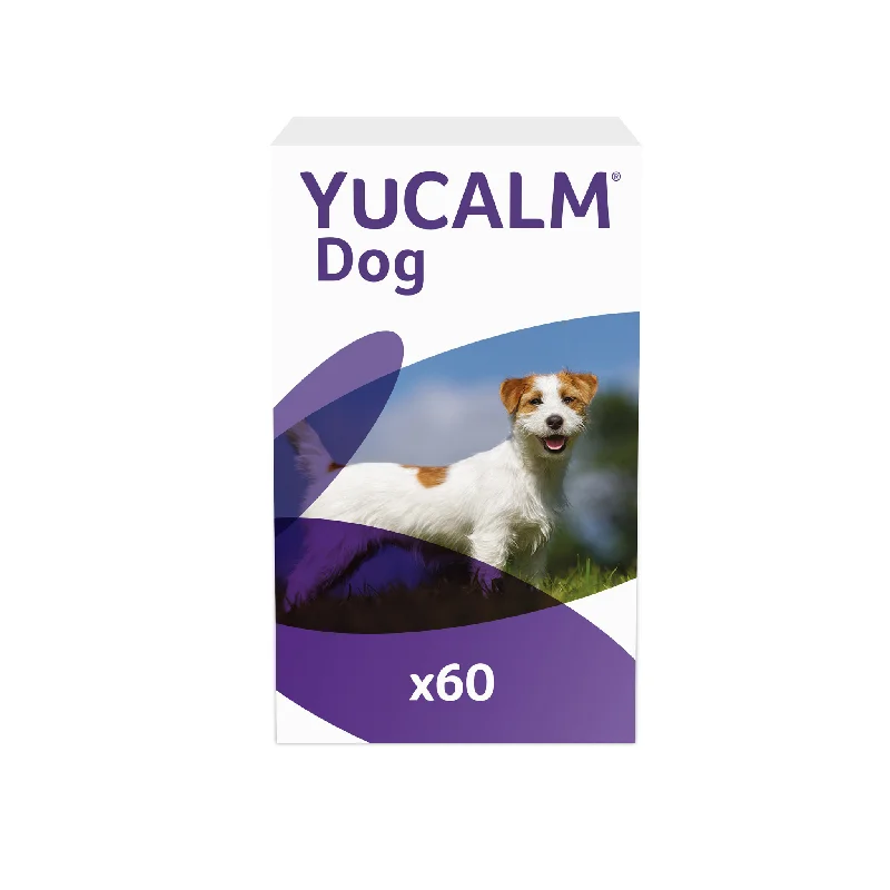 YuMOVE Calming Care Dog